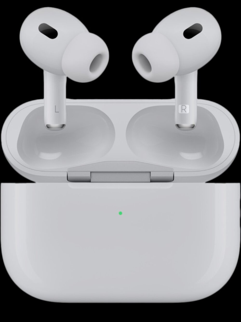 Airpods Pro 2, Wireless Bluetooth Earbuds with Charging Case